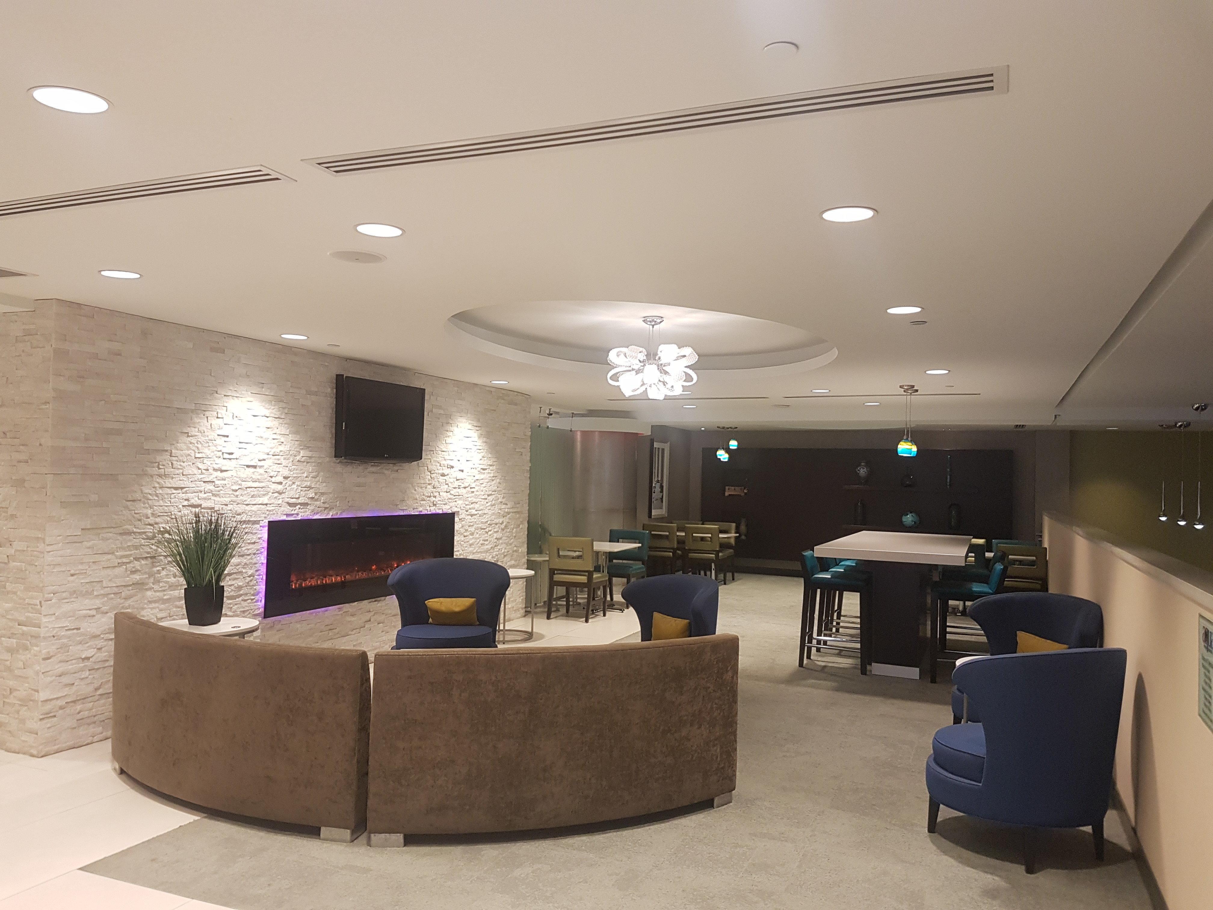 Crowne Plaza Kitchener-Waterloo By Ihg Hotel Exterior foto