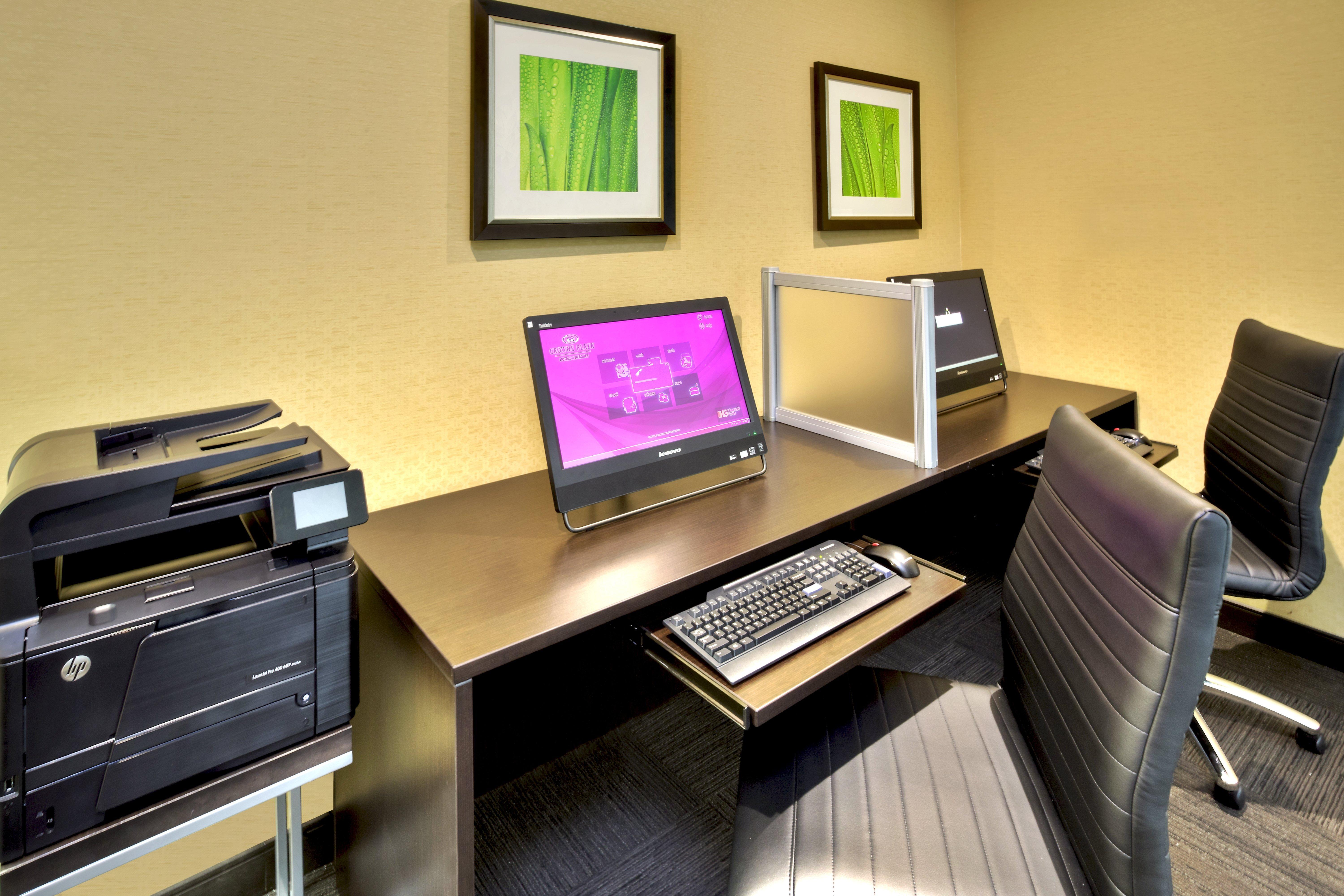 Crowne Plaza Kitchener-Waterloo By Ihg Hotel Exterior foto